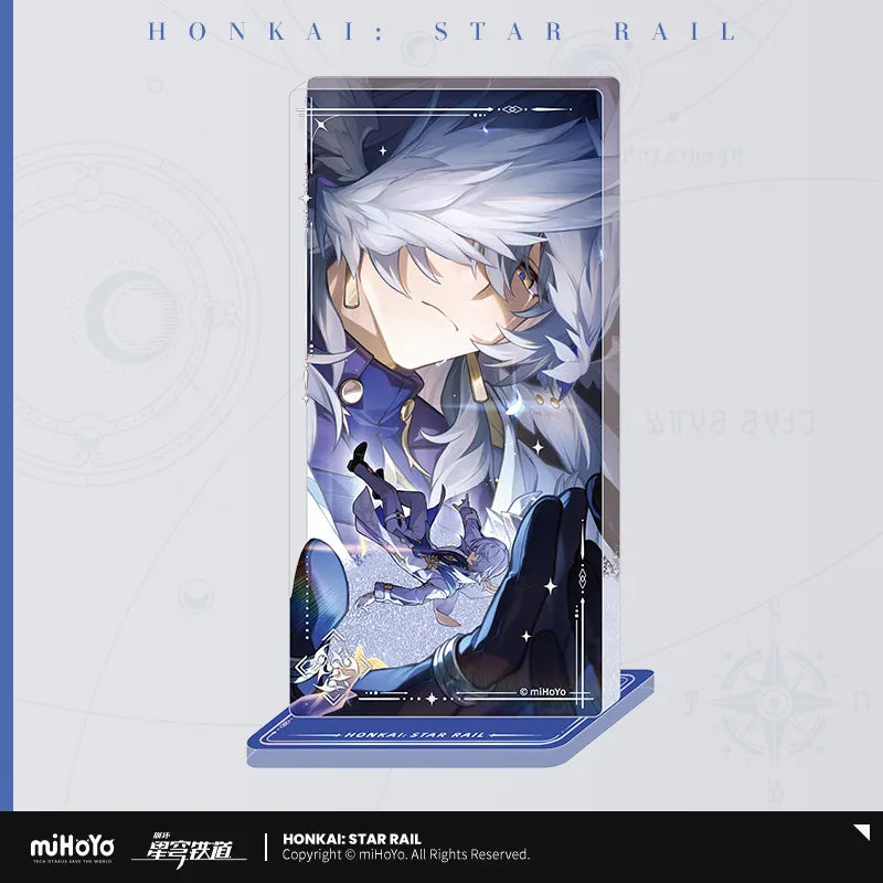 Honkai: Star Rail Light Cone Series Quicksand Acrylic Standee
