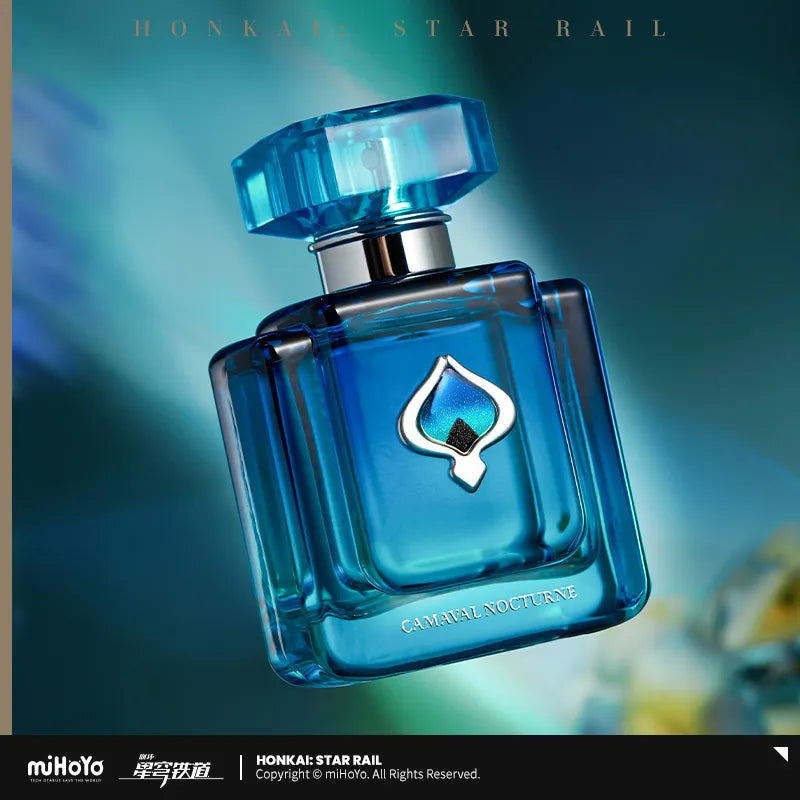 Honkai: Star Rail Galaxy Fragrance Series Perfume