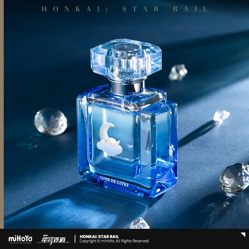 Honkai: Star Rail Galaxy Fragrance Series Perfume