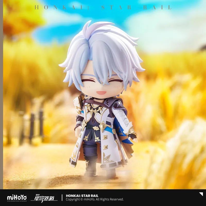 Honkai: Star Rail Phainon Nendoroid