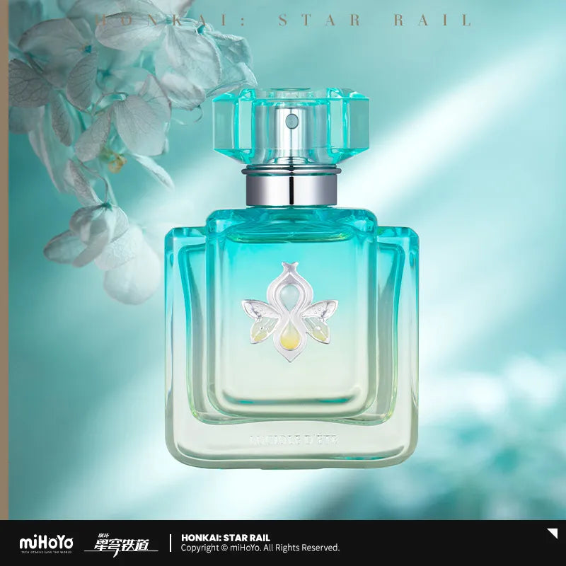Honkai: Star Rail Galaxy Fragrance Series Perfume
