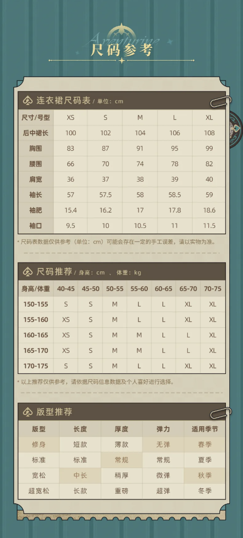 Honkai: Star Rail Theme Impression Aventurine Dress w/ Bonus