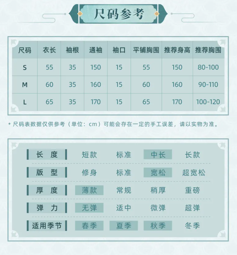 Honkai: Star Rail Theme Impression Dan Heng.Imbibitor Lunae Tunic