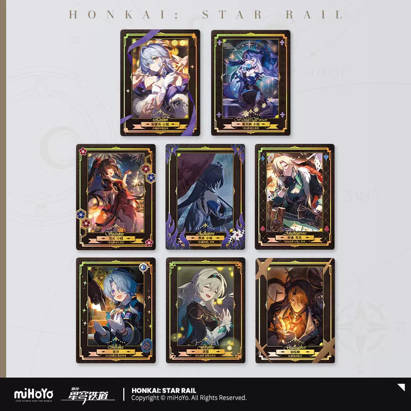 lotr collector booster box Honkai: Star Rail Boys Dormitory Series Hand Towel – Honkai Shop