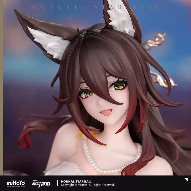 Honkai: Star Rail Fugue 1/8 Scale Figure