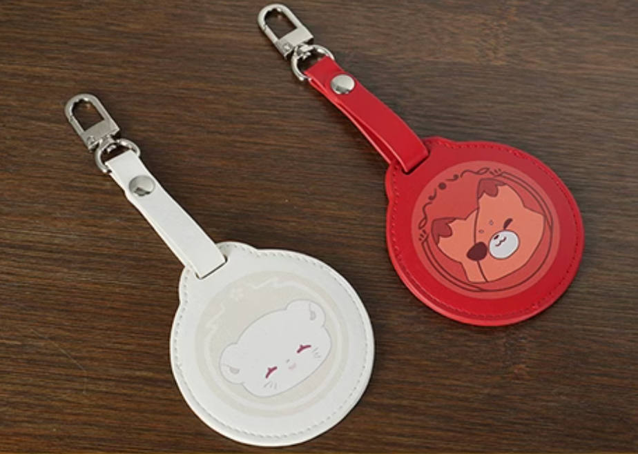 Heaven Official's Blessing College Series Ita-Bag (Exclusive)