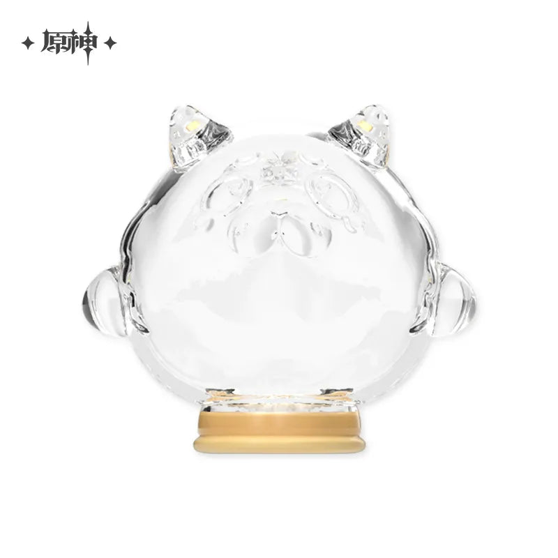 Genshin Impact Fantasy Creature Blind Packs(In-stock) & Jar