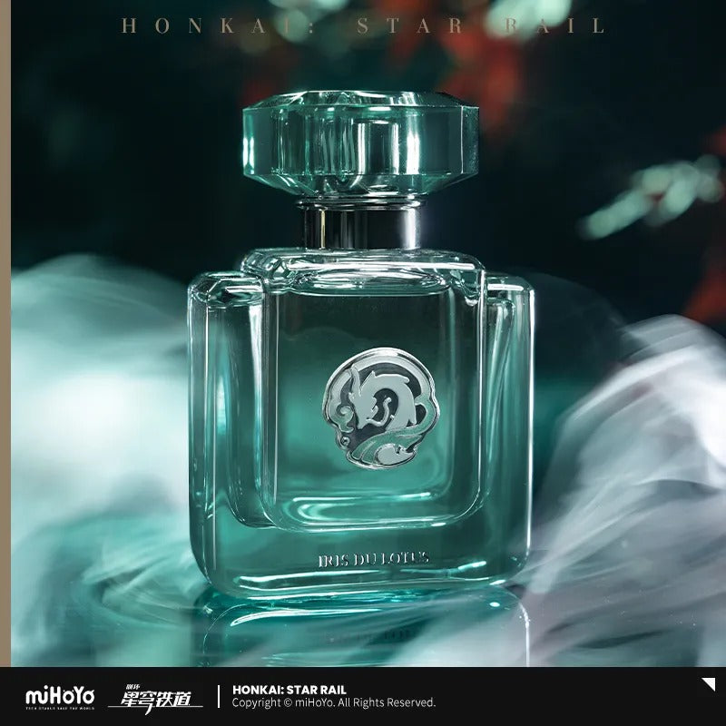 Honkai: Star Rail Galaxy Fragrance Series Perfume