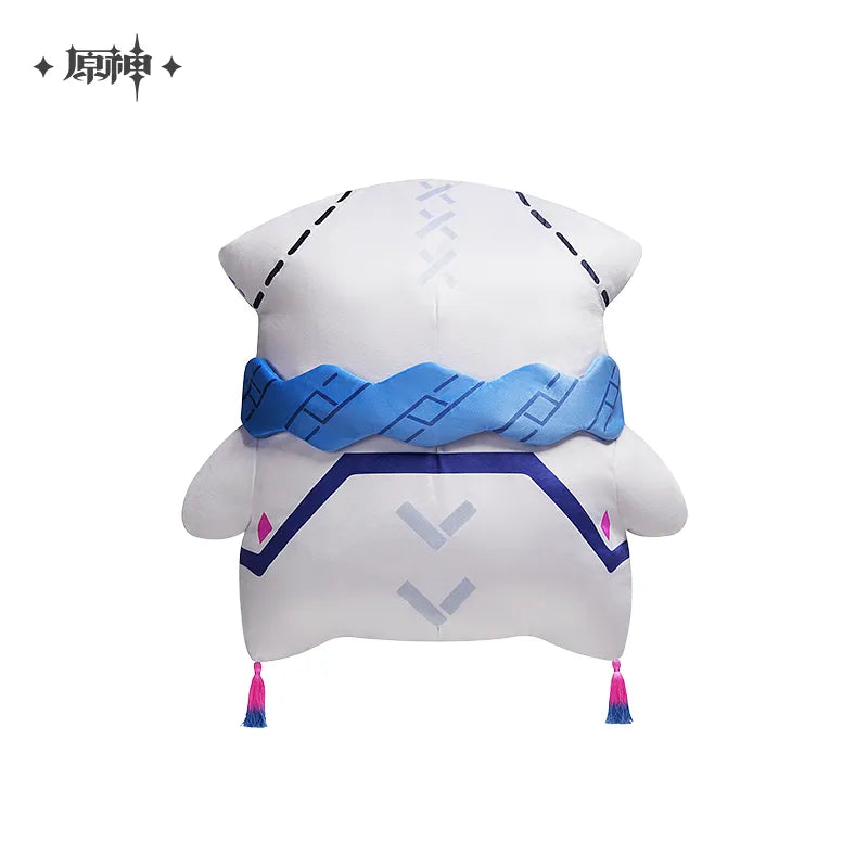 Genshin Impact Citlali’s Citlalin Plush Pillow