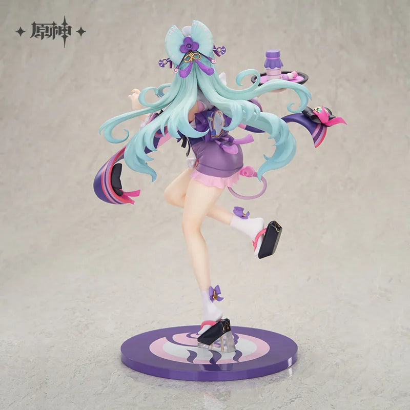 Genshin Impact Yumemizuki Mizuki Embrace of Enchanting Dreams Ver. 1/8 Scale Figure