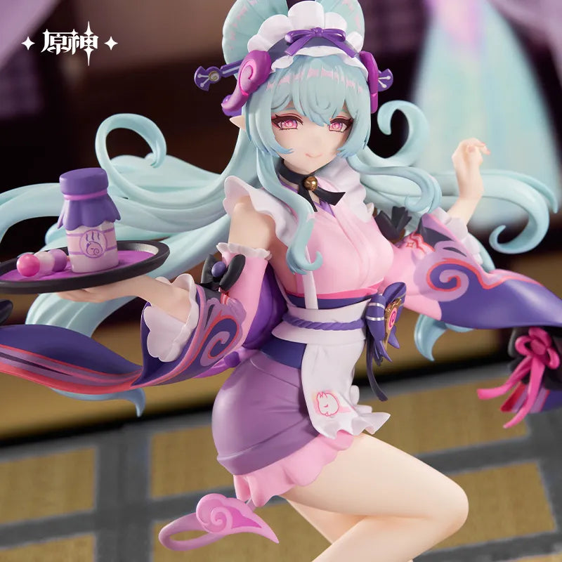 Genshin Impact Yumemizuki Mizuki Embrace of Enchanting Dreams Ver. 1/8 Scale Figure