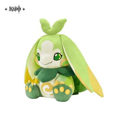 Genshin Impact FES Natlan Saurian Whelp Plush