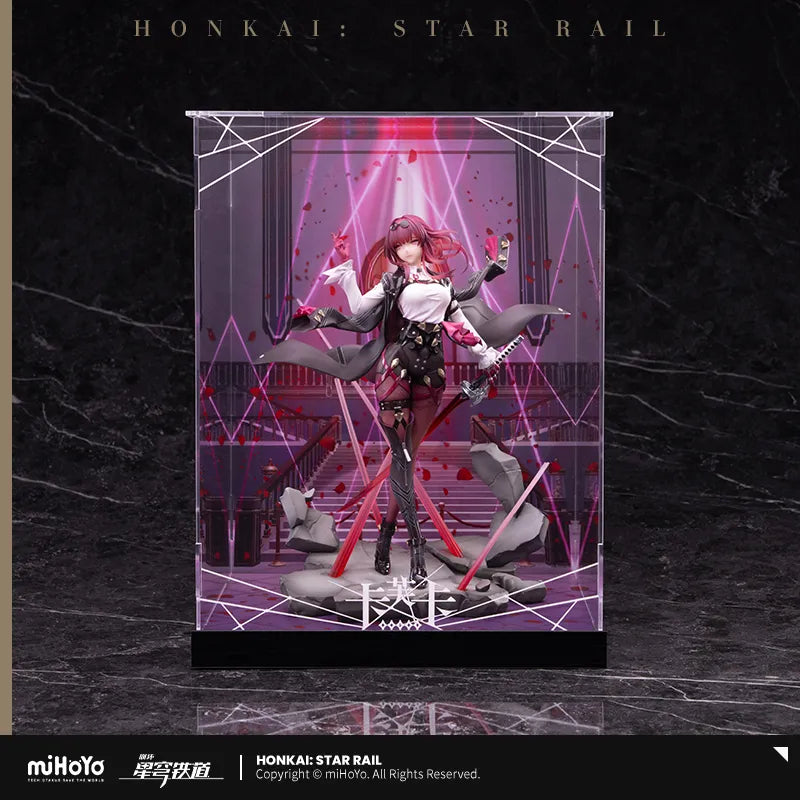 Honkai: Star Rail Kafka 1/7 Scale Figure Display Case