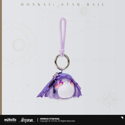 Honkai: Star Rail Jimmy's Interview Studio Series Origami Bird Plush & Plush Keychains