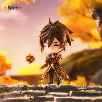 Genshin Impact Zhongli Nendoroid w/ Bonus