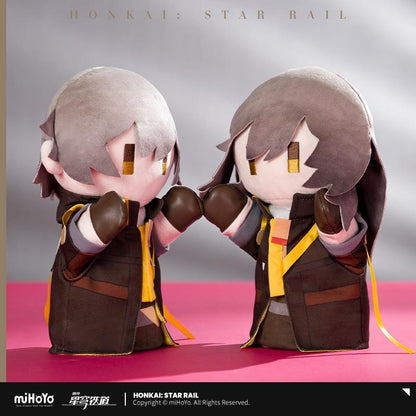 Honkai: Star Rail Hand Puppet