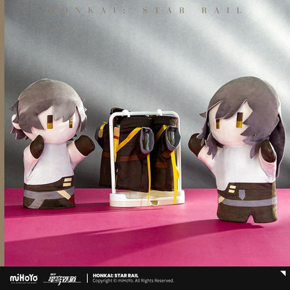 Honkai: Star Rail Hand Puppet