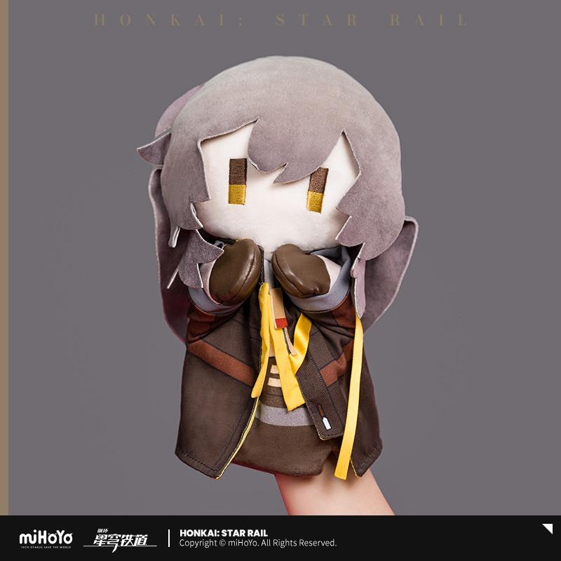 Honkai: Star Rail Hand Puppet