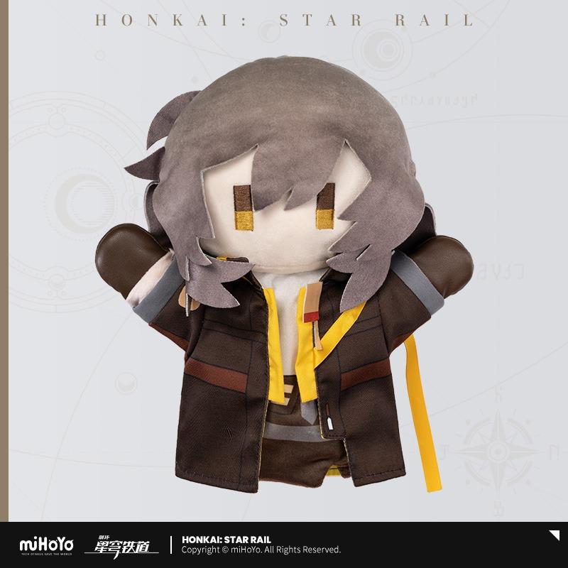 Honkai: Star Rail Hand Puppet