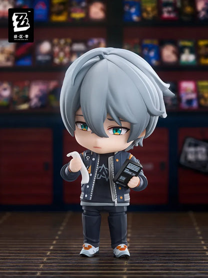 Zenless Zone Zero Wise Nendoroid