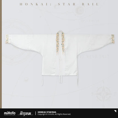 Honkai: Star Rail Theme Impression Dan Heng.Imbibitor Lunae Tunic