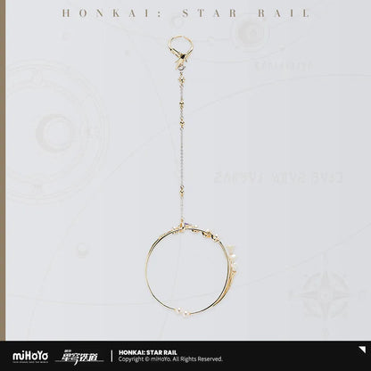 Honkai: Star Rail Robin Impression Bracelet & Ring Set