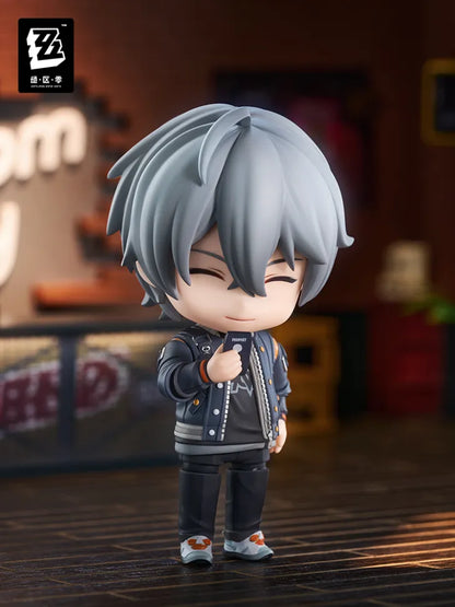 Zenless Zone Zero Wise Nendoroid