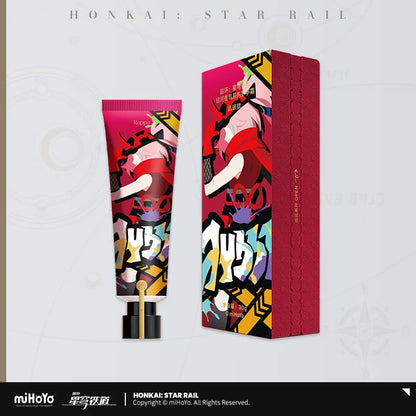 Honkai:Star Rail Galaxy Fragrance Series Handcream