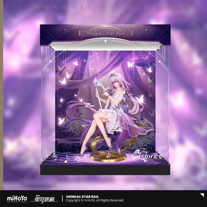 Honkai: Star Rail Castorice Star Rail LIVE Ver. 1/8 Scale Figure Display Case