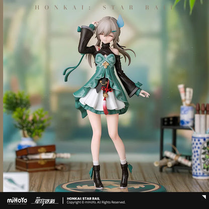 Honkai: Star Rail Qingque 1/10 Scale Figure