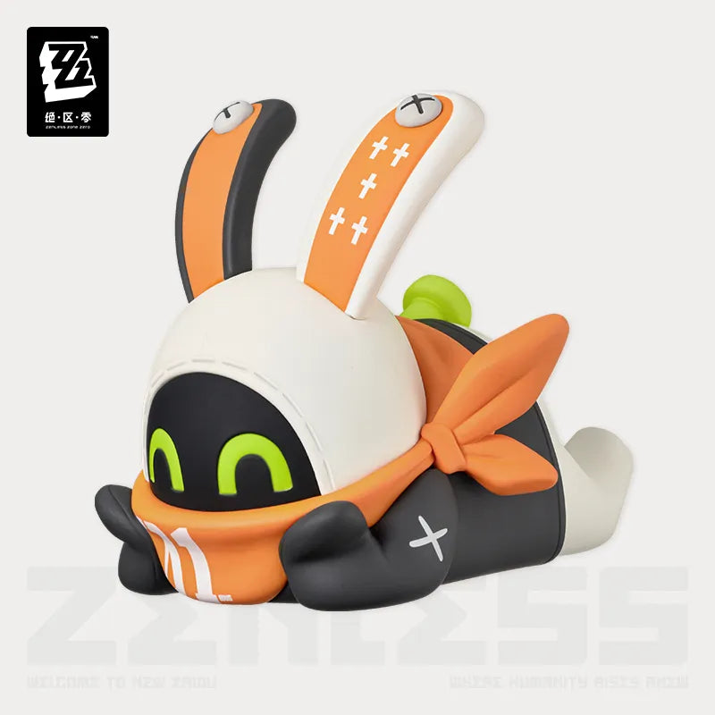 Zenless Zone Zero Eous Bangboo Mobile Phone Holder Stand