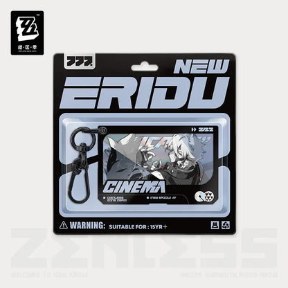 Zenless Zone Zero Mindscape Cinema Series Acrylic Keychain -  Victoria Housekeeping Co.