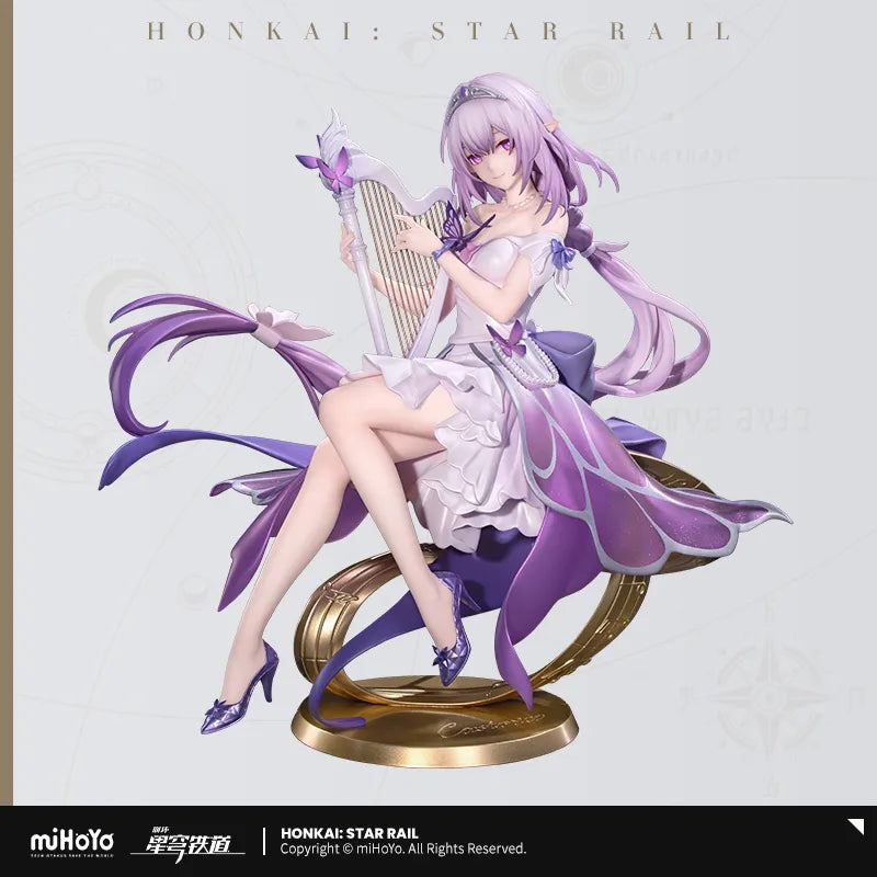 Honkai: Star Rail Castorice: Star Rail LIVE Ver. 1/8 Scale Figure