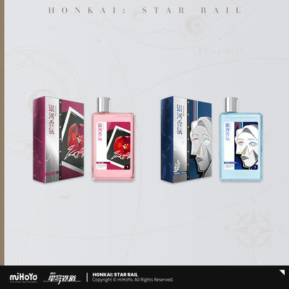Honkai: Star Rail Honkai: Star Rail Galaxy Fragrance Series Shower Gel