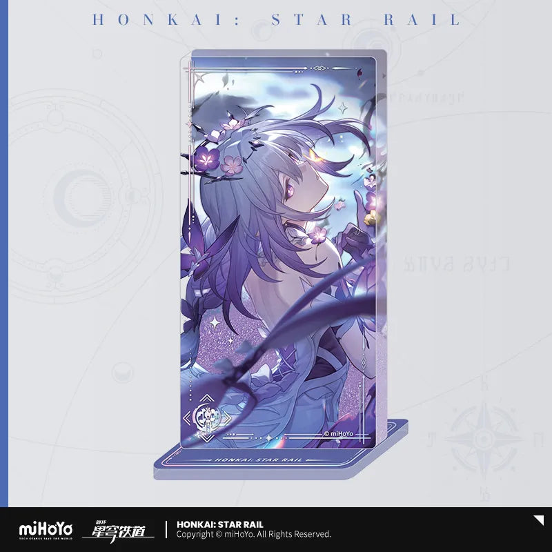 Honkai: Star Rail Light Cone Series Quicksand Acrylic Standee