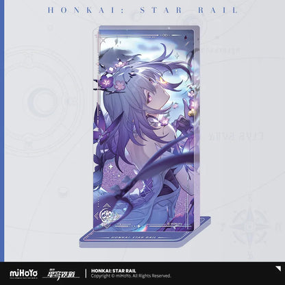 Honkai: Star Rail Light Cone Series Quicksand Acrylic Standee
