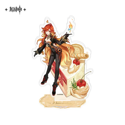 Genshin Impact FES Anniversary Celebration Series Acrylic Standee