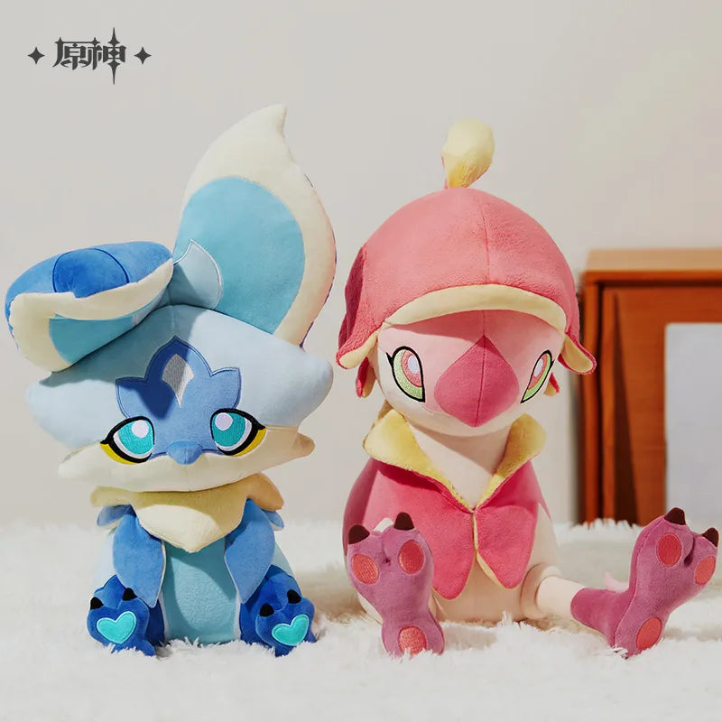 Genshin Impact FES Natlan Saurian Whelp Plush