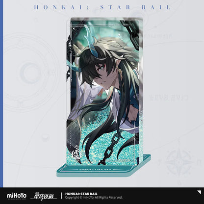 Honkai: Star Rail Light Cone Series Quicksand Acrylic Standee