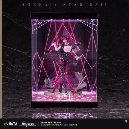 Honkai: Star Rail Kafka 1/7 Scale Figure Display Case
