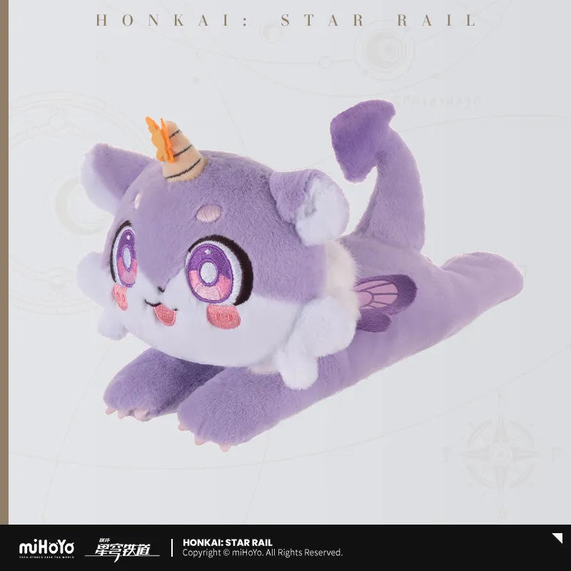 Honkai: Star Rail Chimera Bubbles Plush
