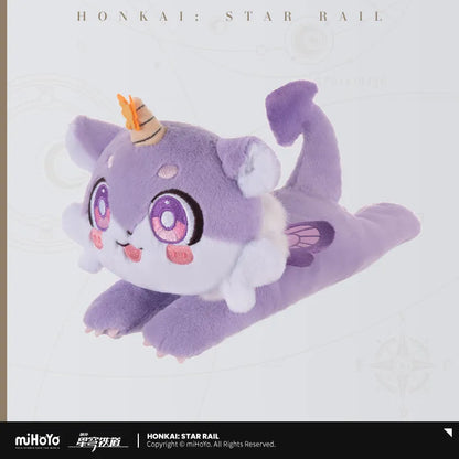 Honkai: Star Rail Chimera Bubbles Plush