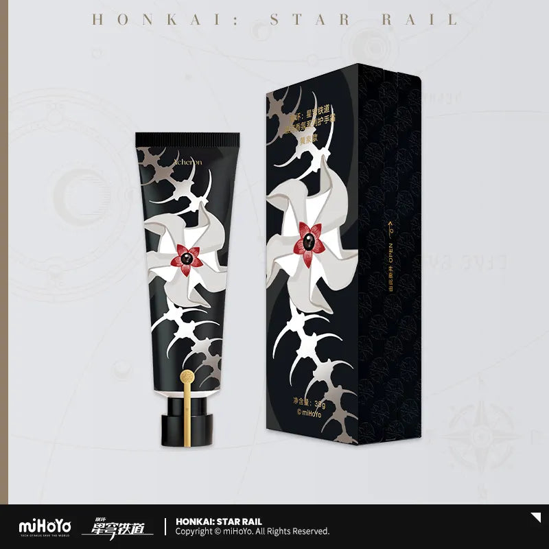 Honkai:Star Rail Galaxy Fragrance Series Handcream