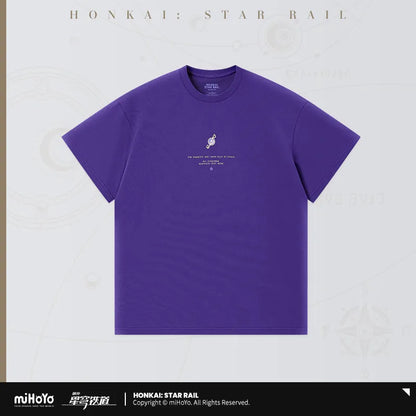 Honkai: Star Rail Robin Impression T-Shirt