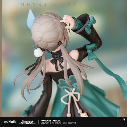 Honkai: Star Rail Qingque 1/10 Scale Figure