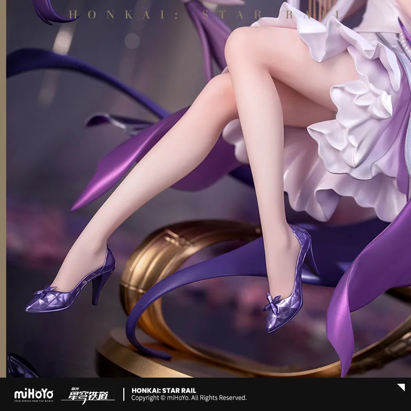 Honkai: Star Rail Castorice: Star Rail LIVE Ver. 1/8 Scale Figure