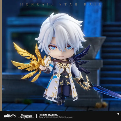 Honkai: Star Rail Phainon Nendoroid