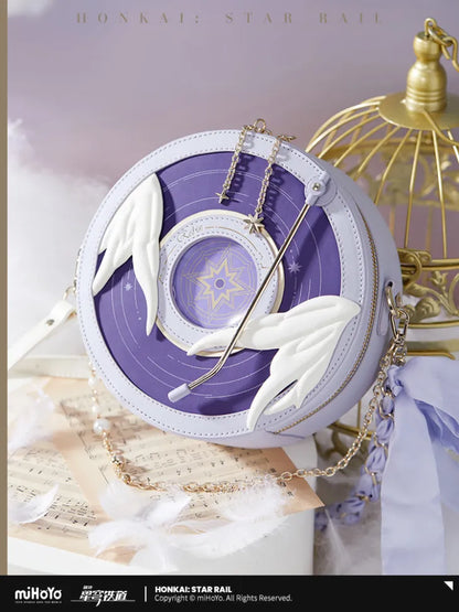 Honkai: Star Rail Robin Impression Shoulder Bag