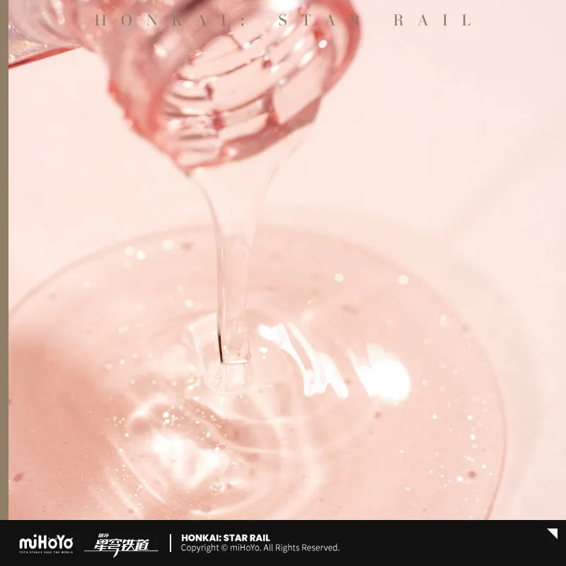 Honkai: Star Rail Honkai: Star Rail Galaxy Fragrance Series Shower Gel