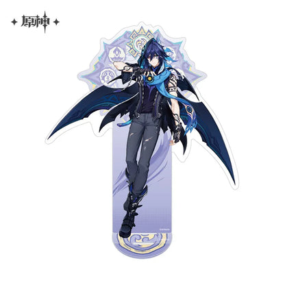 Genshin Impact Natlan Themed Series Character Acrylic Standee